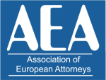 AEA association logo